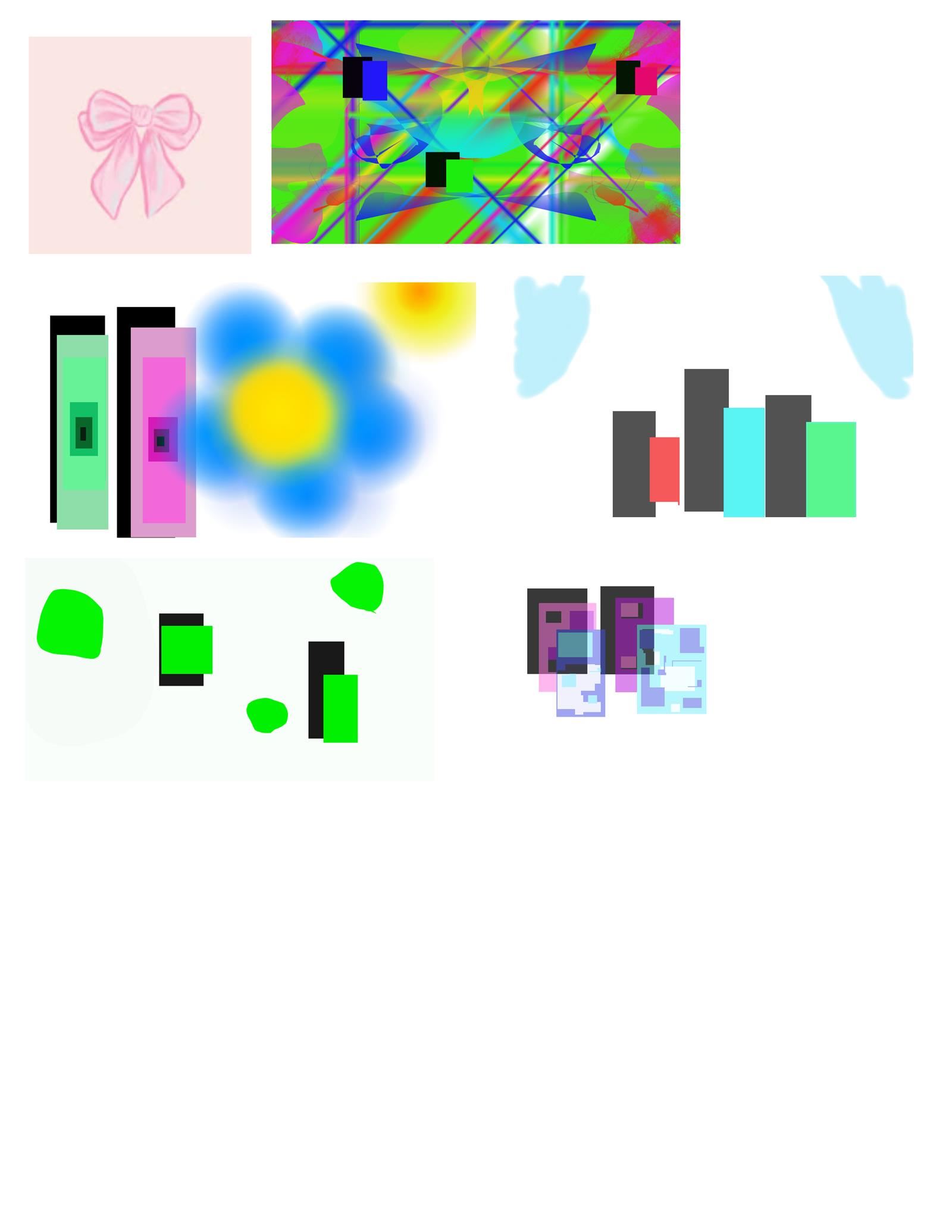 Student Work